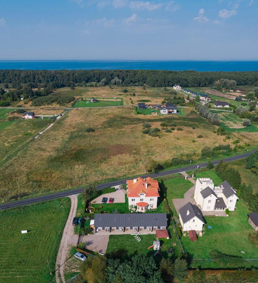 Quiet Resort Mielenko Exterior photo