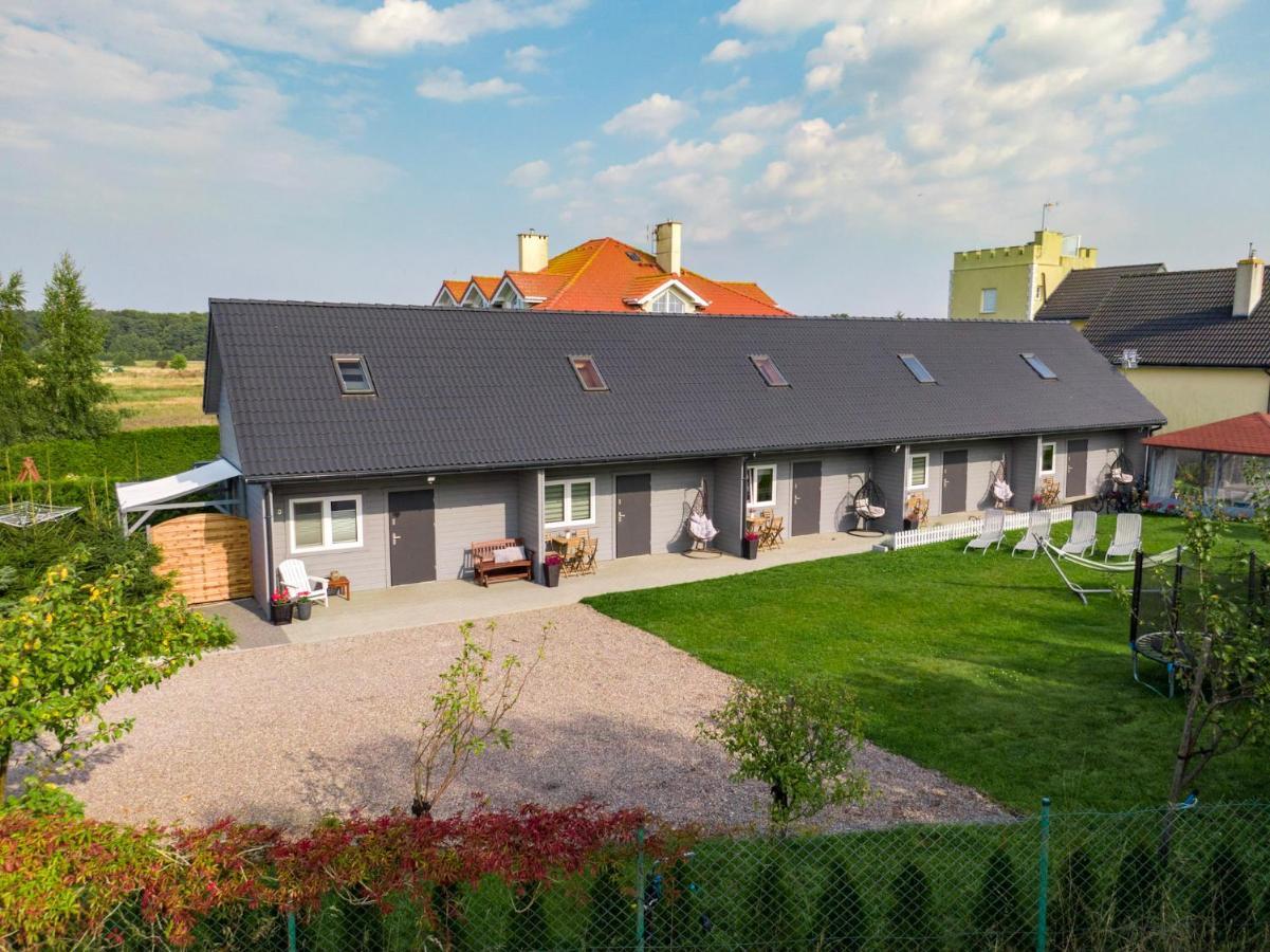 Quiet Resort Mielenko Exterior photo