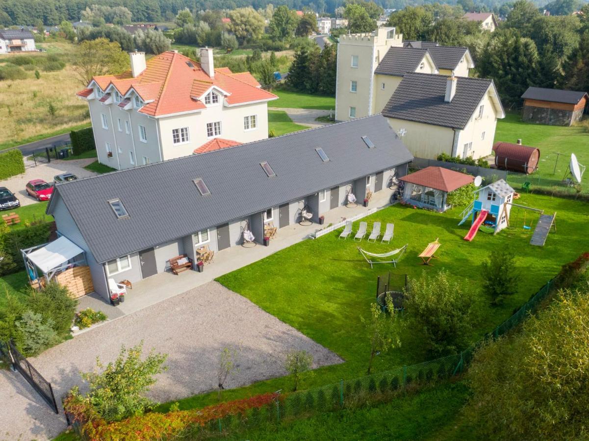 Quiet Resort Mielenko Exterior photo